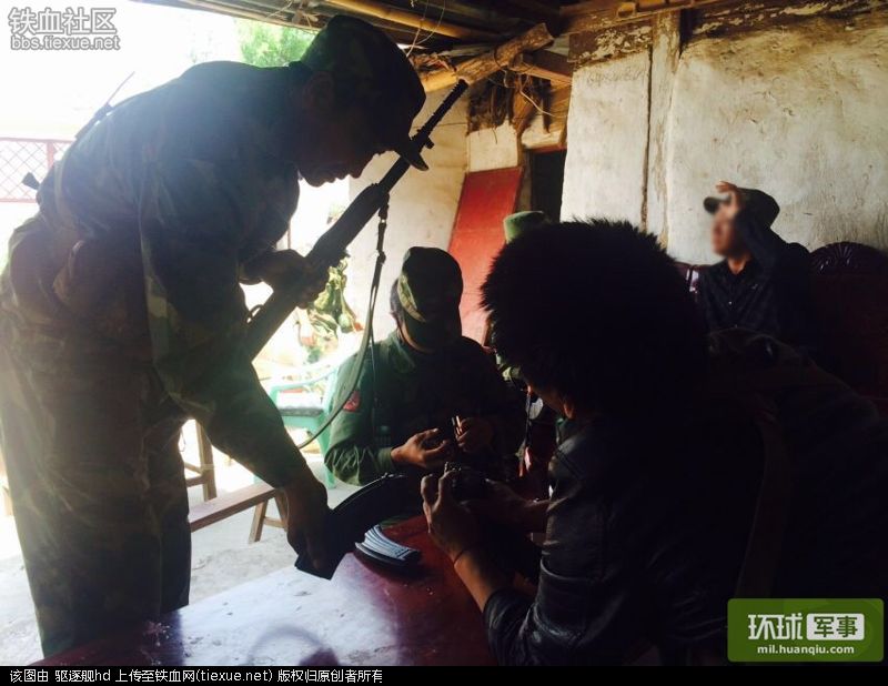 印度的黑手突然伸向这国,中国又将面对一个大麻烦?(图70) 铁血网提醒您:点击查看大图