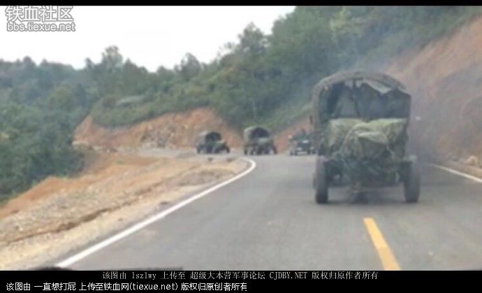 印度的黑手突然伸向这国,中国又将面对一个大麻烦?(图4) 铁血网提醒您:点击查看大图