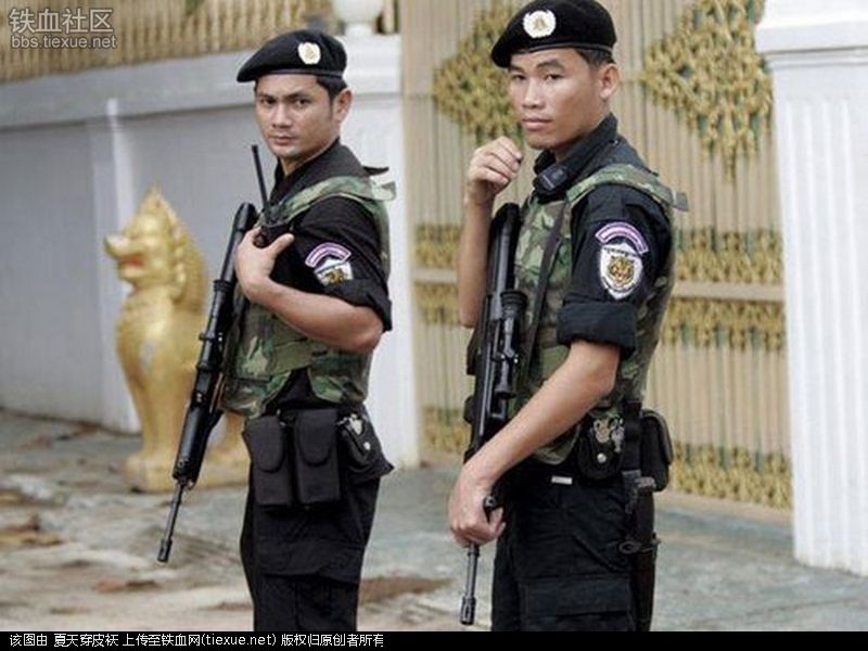 印度的黑手突然伸向这国,中国又将面对一个大麻烦?(图18) 铁血网提醒您:点击查看大图