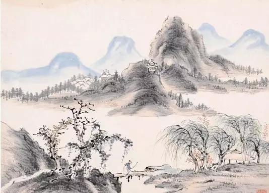 双关对:言在此而意在彼,一语双关