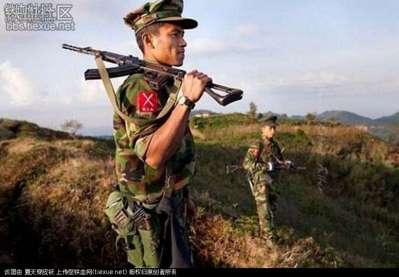 印度的黑手突然伸向这国,中国又将面对一个大麻烦?(图16) 铁血网提醒您:点击查看大图