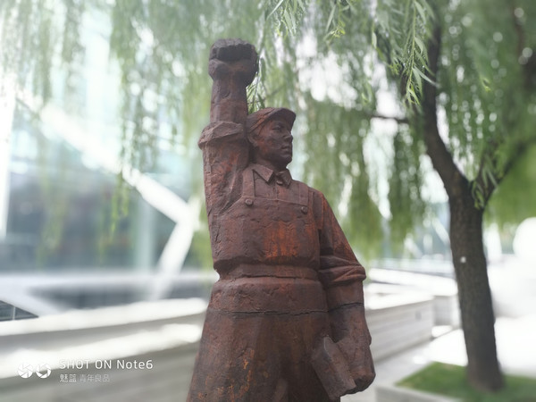 魅蓝Note6双摄样张 魅蓝Note6双摄样张