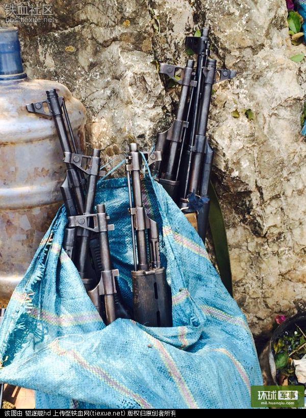 印度的黑手突然伸向这国,中国又将面对一个大麻烦?(图71) 铁血网提醒您:点击查看大图