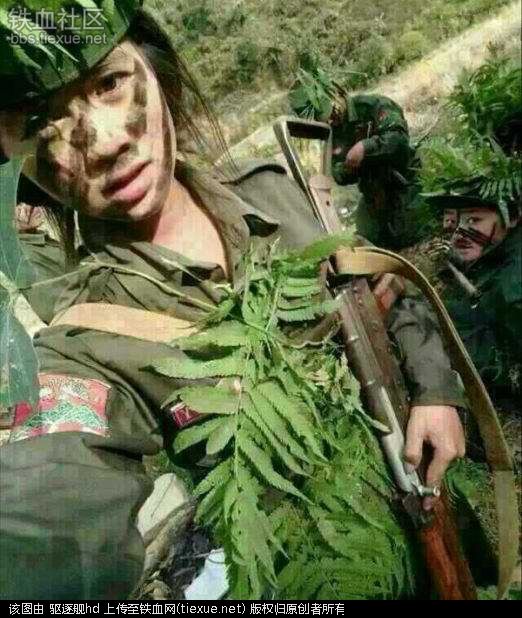 印度的黑手突然伸向这国,中国又将面对一个大麻烦?(图62) 铁血网提醒您:点击查看大图