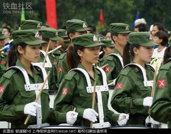 印度的黑手突然伸向这国,中国又将面对一个大麻烦?(图52) 铁血网提醒您:点击查看大图