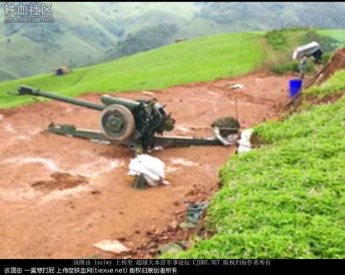 印度的黑手突然伸向这国,中国又将面对一个大麻烦?(图8) 铁血网提醒您:点击查看大图