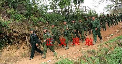 印度的黑手突然伸向这国,中国又将面对一个大麻烦?(图48) 铁血网提醒您:点击查看大图