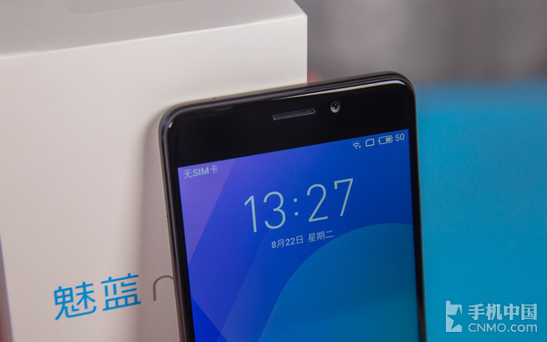 魅蓝Note6 魅蓝Note6