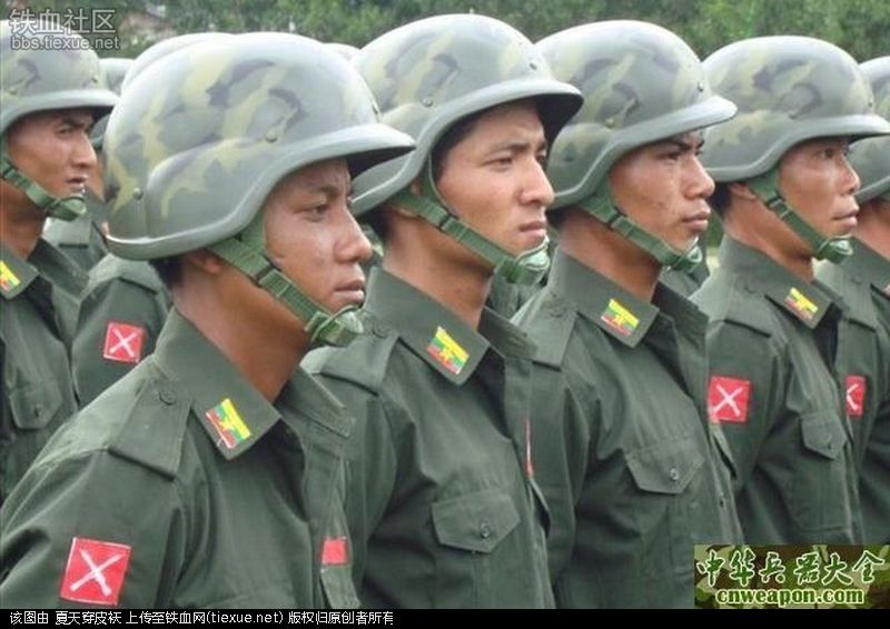 印度的黑手突然伸向这国,中国又将面对一个大麻烦?(图21) 铁血网提醒您:点击查看大图