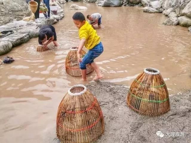 五一小长假 这些景点你可约伴免费玩！