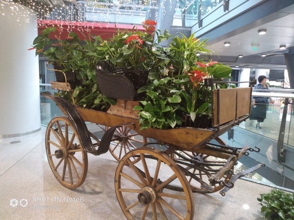 魅蓝Note6样张 魅蓝Note6样张