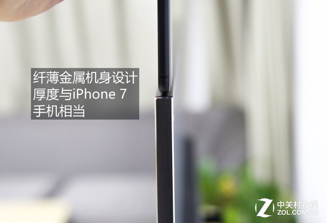海信EC750电视评测 
