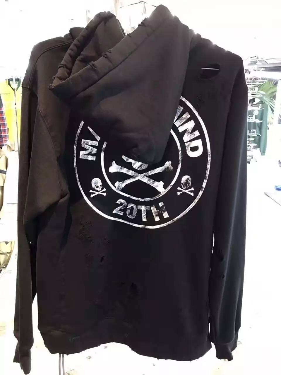 连 mmj 都未公布的全系列单品,我们提前给你看