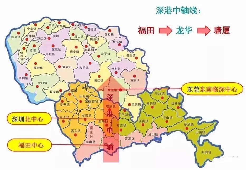 深圳龙华区人口_城市品质提升观察系列报道 龙华篇(3)