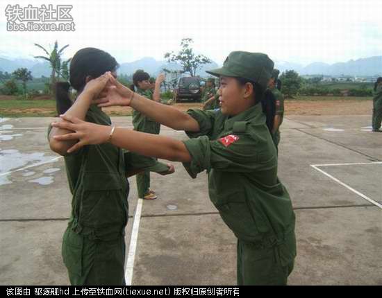 印度的黑手突然伸向这国,中国又将面对一个大麻烦?(图57) 铁血网提醒您:点击查看大图