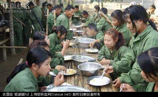 印度的黑手突然伸向这国,中国又将面对一个大麻烦?(图66) 铁血网提醒您:点击查看大图