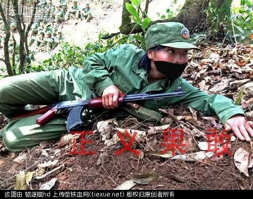 印度的黑手突然伸向这国,中国又将面对一个大麻烦?(图28) 铁血网提醒您:点击查看大图