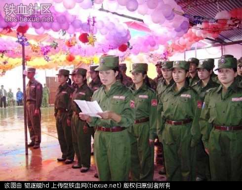 印度的黑手突然伸向这国,中国又将面对一个大麻烦?(图58) 铁血网提醒您:点击查看大图