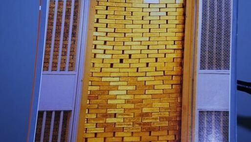 中国第一地下金库内部曝光:震撼国人(图9) 铁血网提醒您:点击查看大图