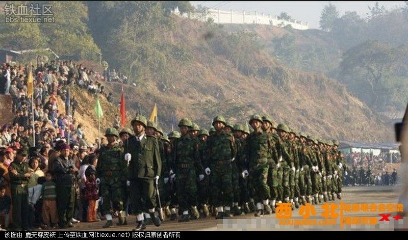 印度的黑手突然伸向这国,中国又将面对一个大麻烦?(图12) 铁血网提醒您:点击查看大图