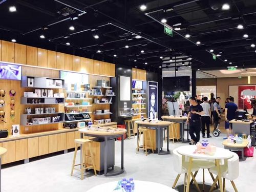 迪信通发力线下 实现品牌全渠道发展