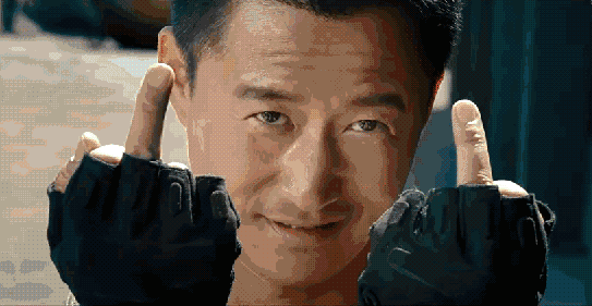 乐读| 《教师版战狼》:一朝是教师,终身是教师!