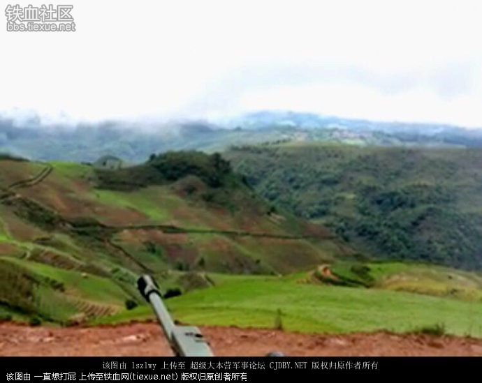 印度的黑手突然伸向这国,中国又将面对一个大麻烦?(图7) 铁血网提醒您:点击查看大图