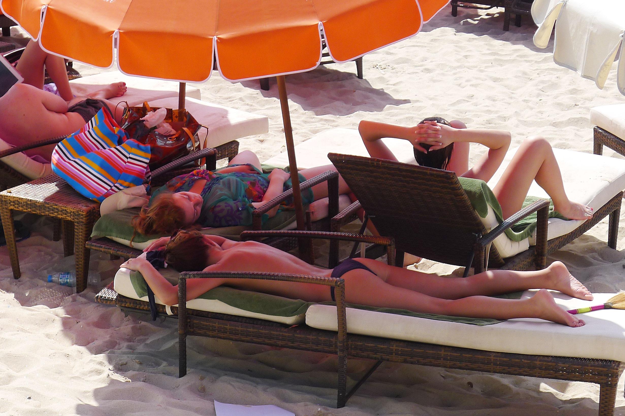 泰国怎么玩才是对的?那些香艳的时光绝不能错过!_凤凰资讯