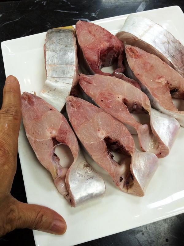 潮汕渔谚为什么要说“正月带鱼来看灯”呢？