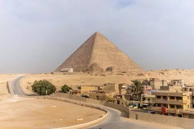 那些终将前往的旅行地，埃及不容错过的9大景点！