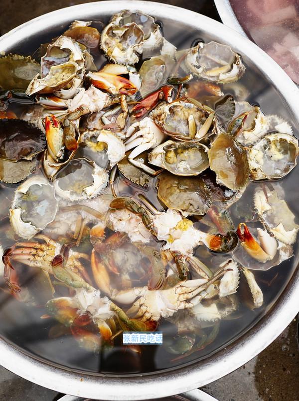 做桌厨师也风流，流传于潮汕乡间的食桌民俗和桌席美食