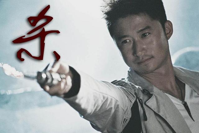 《战狼2》票房破52亿,那吴京导演的处女作你看