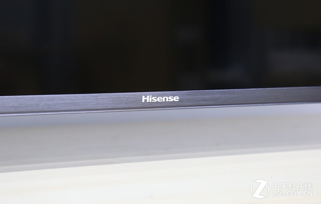 海信EC750电视评测 