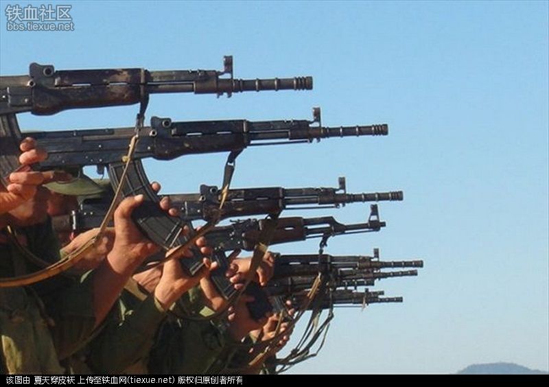 印度的黑手突然伸向这国,中国又将面对一个大麻烦?(图14) 铁血网提醒您:点击查看大图