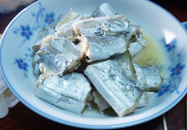 潮汕渔谚为什么要说“正月带鱼来看灯”呢？