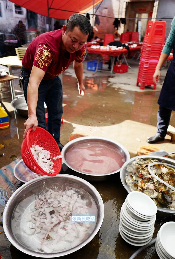 做桌厨师也风流，流传于潮汕乡间的食桌民俗和桌席美食