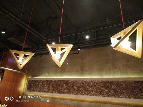 魅蓝为Note6暗光样张 魅蓝为Note6暗光样张