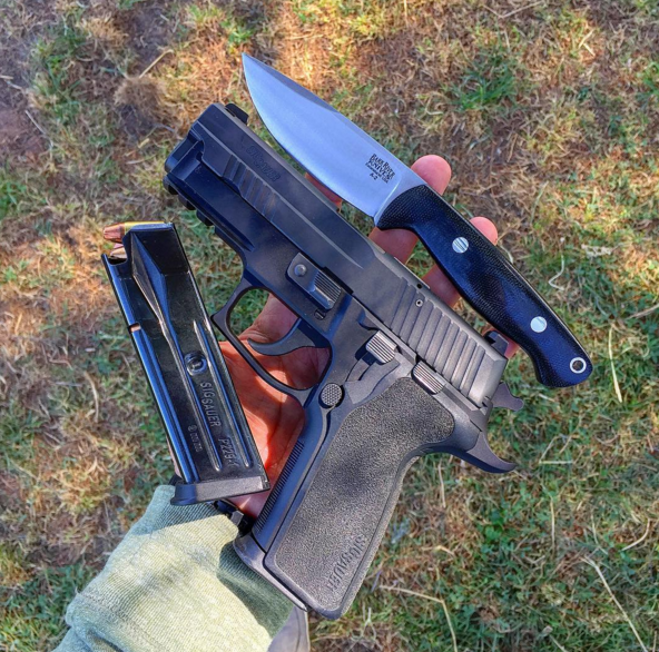 sigsauer p229手枪美图集