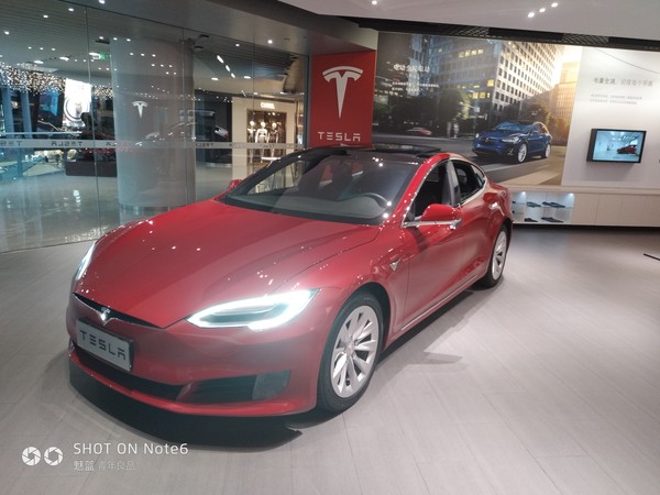 魅蓝Note6样张 魅蓝Note6样张