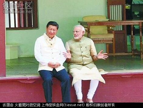 印度国内传出极为不好的消息,莫迪开始心慌(图14) 铁血网提醒您:点击查看大图