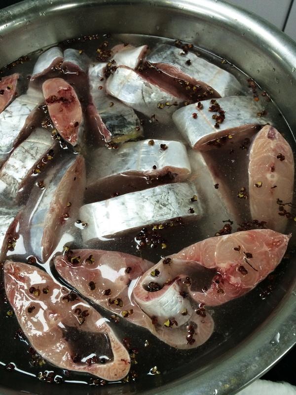 潮汕渔谚为什么要说“正月带鱼来看灯”呢？