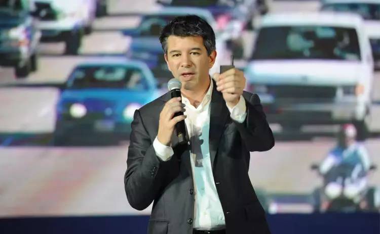 无厘头假设 | 如果 Uber 和特斯拉真的合并了,这个世界会怎样?