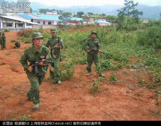 印度的黑手突然伸向这国,中国又将面对一个大麻烦?(图51) 铁血网提醒您:点击查看大图