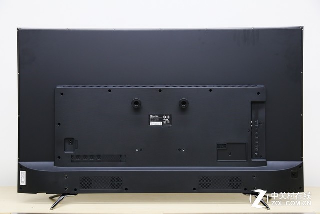 海信EC750电视评测 