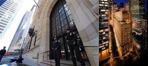 中国第一地下金库内部曝光:震撼国人(图19) 铁血网提醒您:点击查看大图