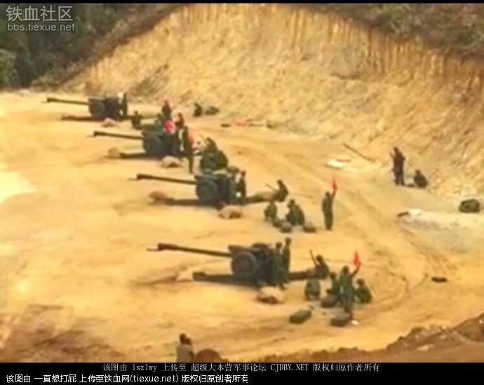 印度的黑手突然伸向这国,中国又将面对一个大麻烦?(图5) 铁血网提醒您:点击查看大图