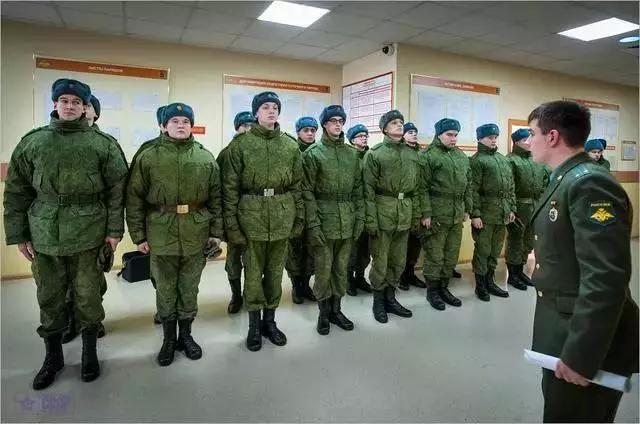值得借鉴：俄军为所有军官免费分房，舒适如同星级酒店！