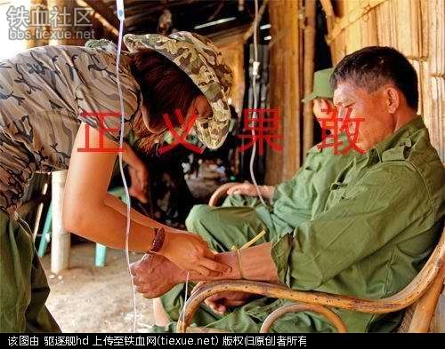 印度的黑手突然伸向这国,中国又将面对一个大麻烦?(图38) 铁血网提醒您:点击查看大图