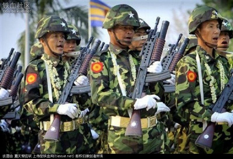 印度的黑手突然伸向这国,中国又将面对一个大麻烦?(图26) 铁血网提醒您:点击查看大图