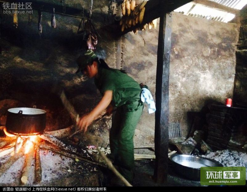 印度的黑手突然伸向这国,中国又将面对一个大麻烦?(图68) 铁血网提醒您:点击查看大图